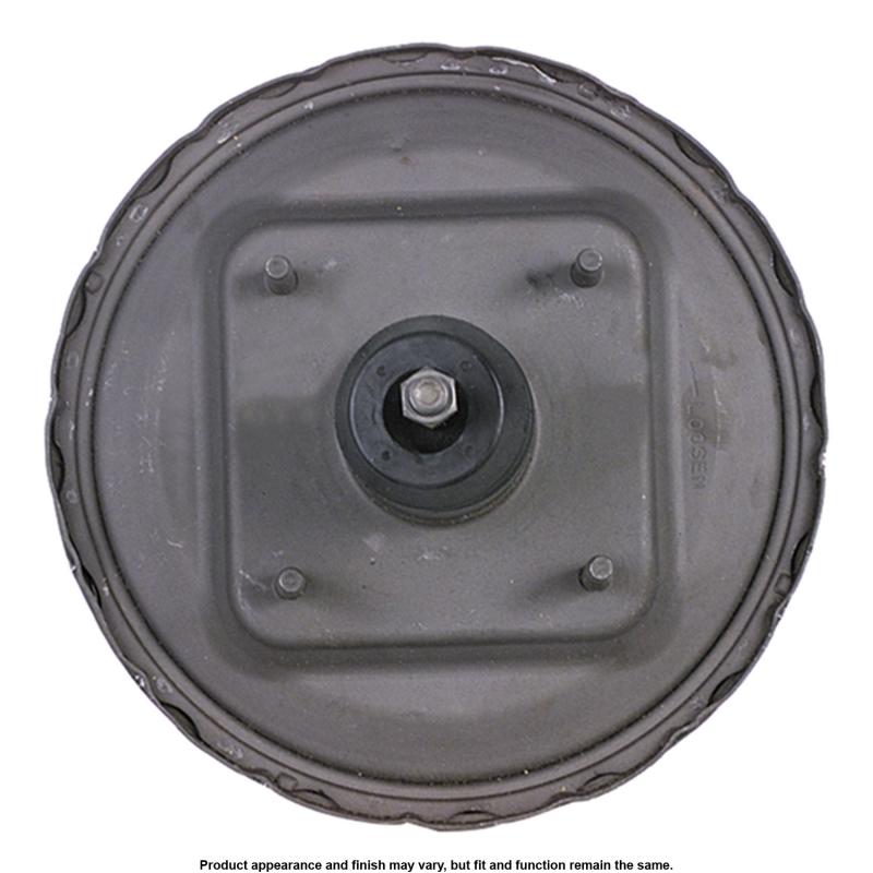 1988 Toyota Celica Power Brake Booster