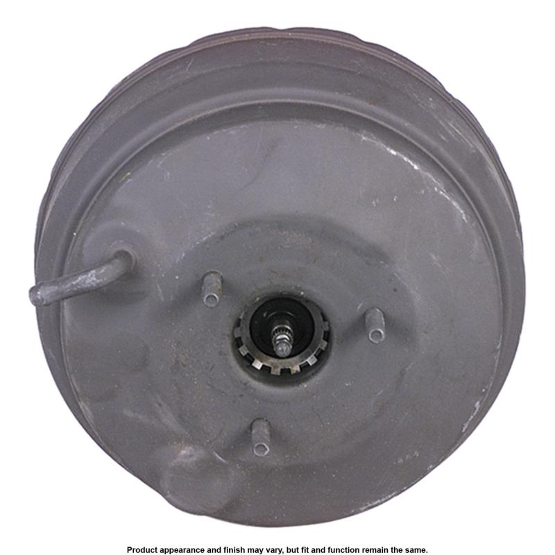 1988 Toyota Celica Power Brake Booster A1 Cardone 532560 image 2 of 4