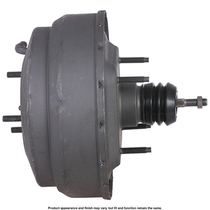 1988 Toyota Celica Power Brake Booster A1 Cardone 532560 image 3 of 4