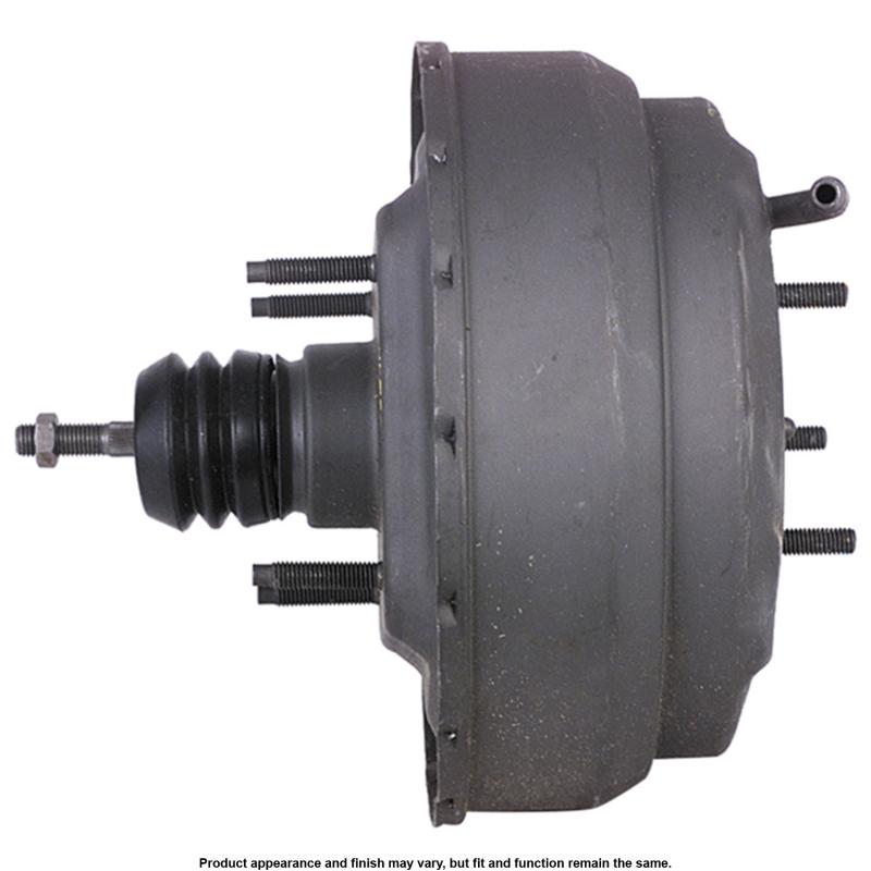 1988 Toyota Celica Power Brake Booster A1 Cardone 532560 image 4 of 4
