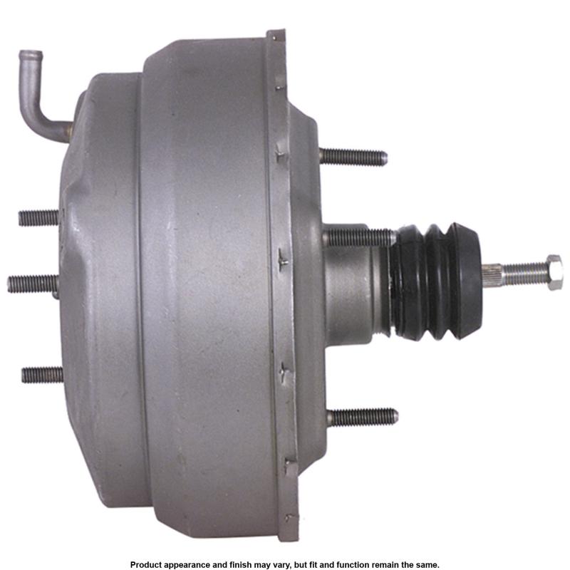 1994 Toyota Corolla Power Brake Booster A1 Cardone 532561 image 2 of 4