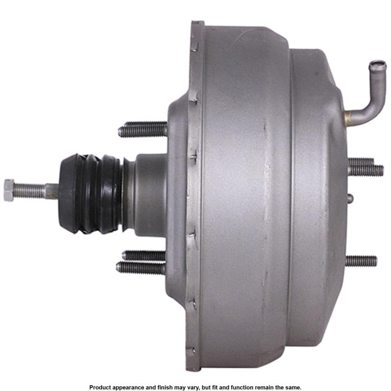 1994 Toyota Corolla Power Brake Booster A1 Cardone 532561 image 3 of 4