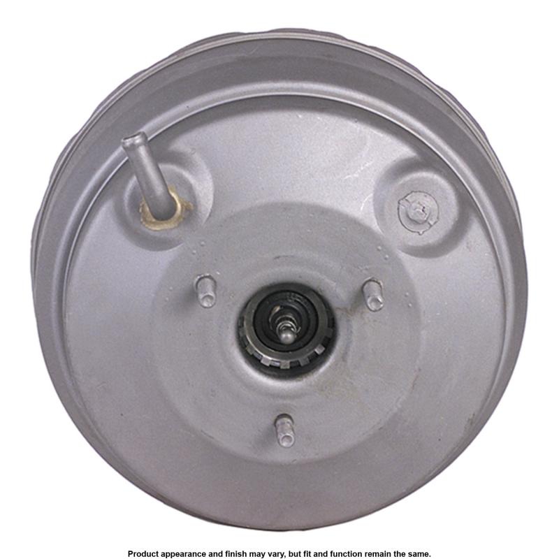 1994 Toyota Corolla Power Brake Booster A1 Cardone 532561 image 4 of 4
