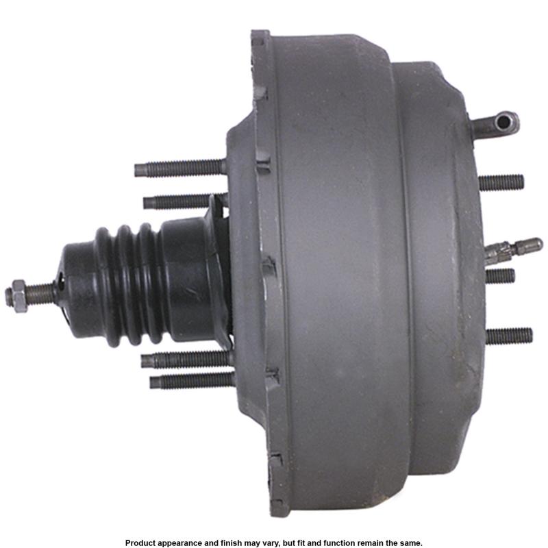 1987 Toyota Camry Power Brake Booster A1 Cardone 532565 image 2 of 4