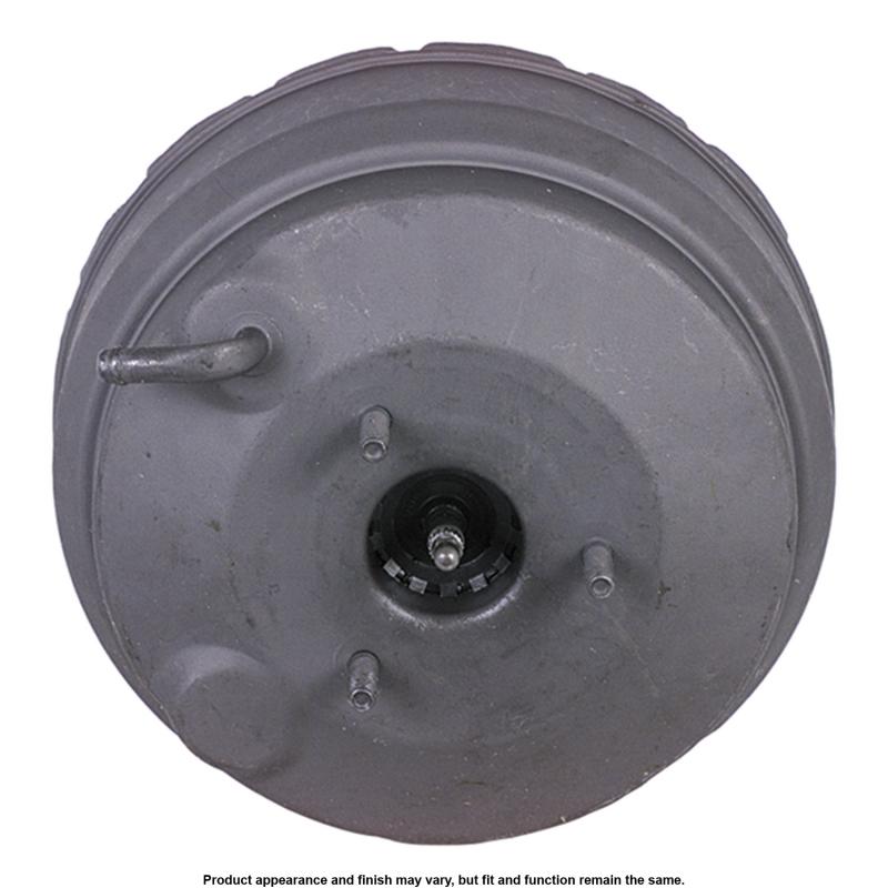 1987 Toyota Camry Power Brake Booster A1 Cardone 532565 image 3 of 4