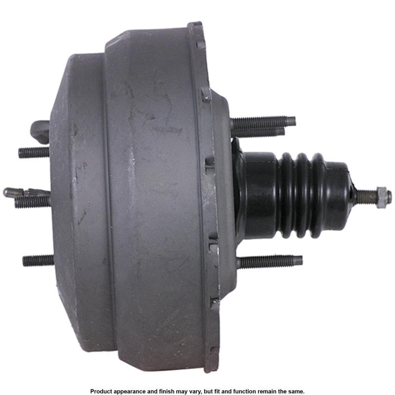 1987 Toyota Camry Power Brake Booster A1 Cardone 532565 image 4 of 4