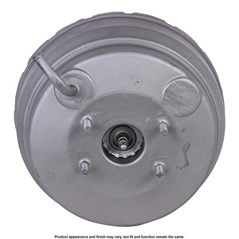 1989 Toyota Land Cruiser Power Brake Booster A1 Cardone 532570 image 1 of 4