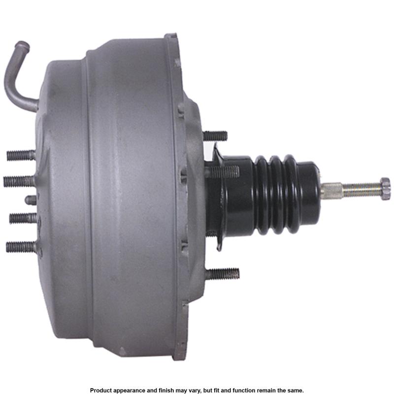 1989 Toyota Land Cruiser Power Brake Booster A1 Cardone 532570 image 2 of 4
