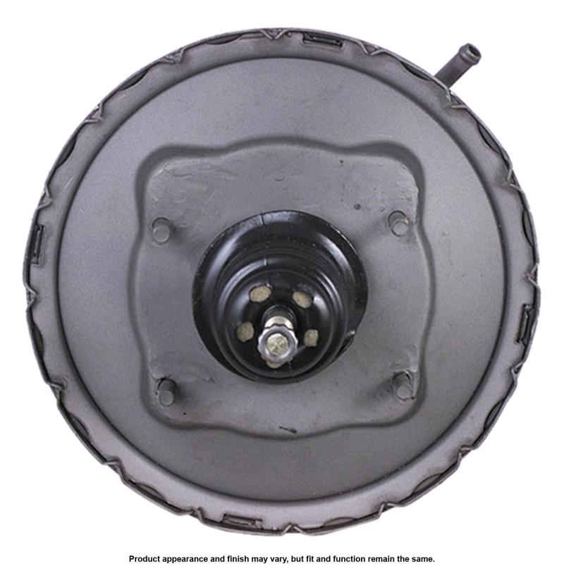 1989 Toyota Land Cruiser Power Brake Booster A1 Cardone 532570 image 3 of 4