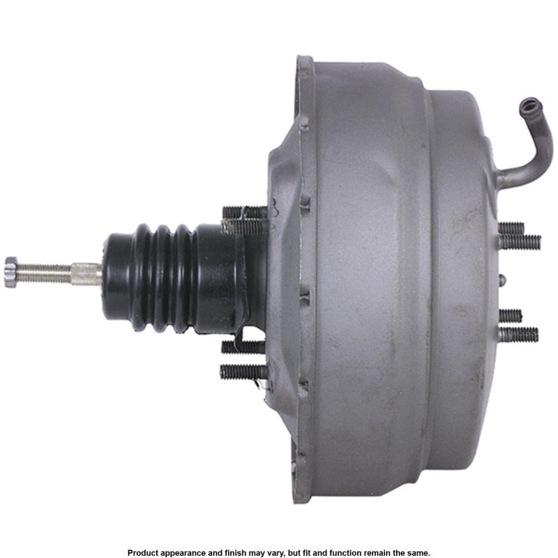 1989 Toyota Land Cruiser Power Brake Booster A1 Cardone 532570 image 4 of 4