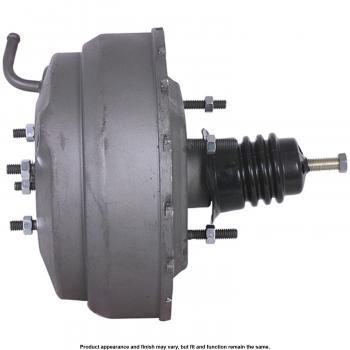 1990 Toyota Pickup Power Brake Booster A1 Cardone 532575 image 4 of 4