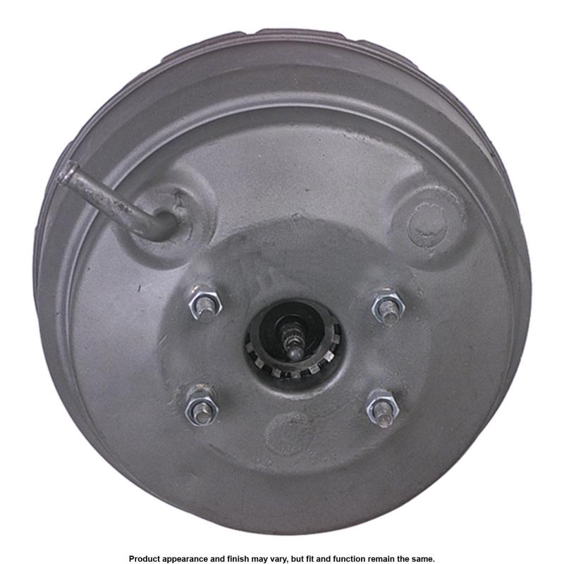 1991 Toyota Pickup Power Brake Booster A1 Cardone 532575 image 3 of 4