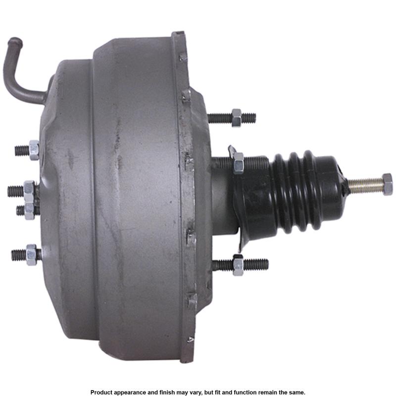 1991 Toyota Pickup Power Brake Booster A1 Cardone 532575 image 4 of 4