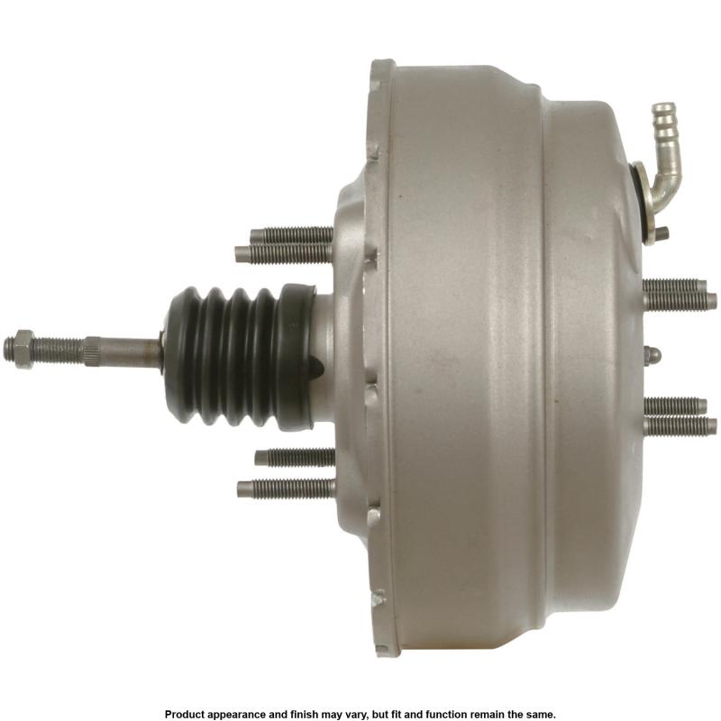 1991 Toyota MR2 Power Brake Booster A1 Cardone 532580 image 2 of 4