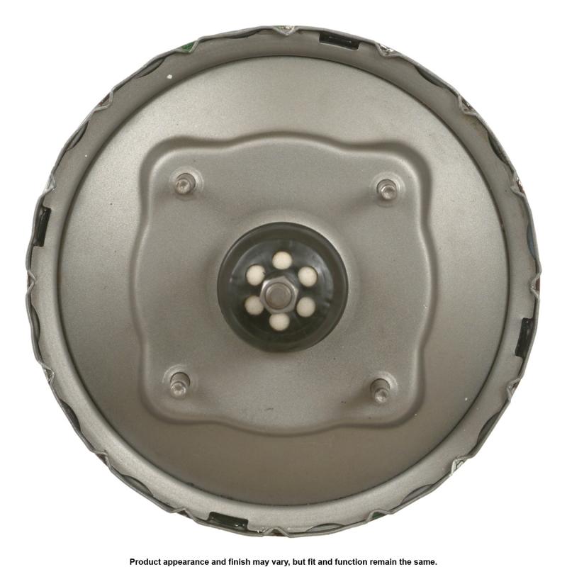 1991 Toyota MR2 Power Brake Booster A1 Cardone 532580 image 3 of 4