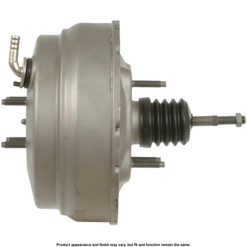 1991 Toyota MR2 Power Brake Booster A1 Cardone 532580 image 4 of 4