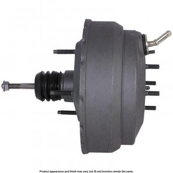 1995 Toyota Tacoma Power Brake Booster A1 Cardone 532581 image 3 of 4