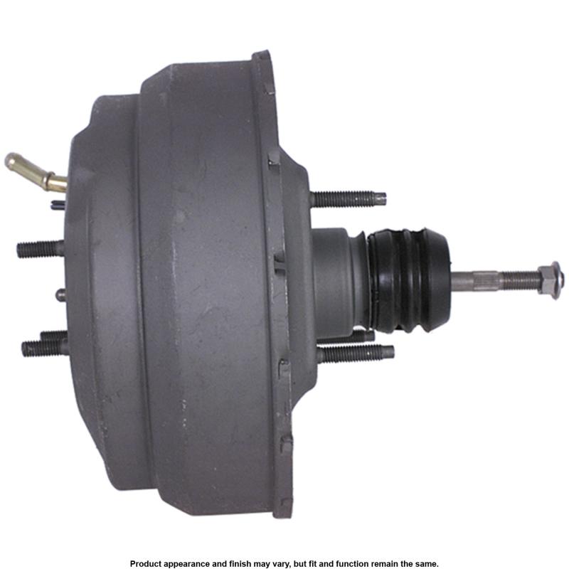 1999 Toyota Tacoma Power Brake Booster