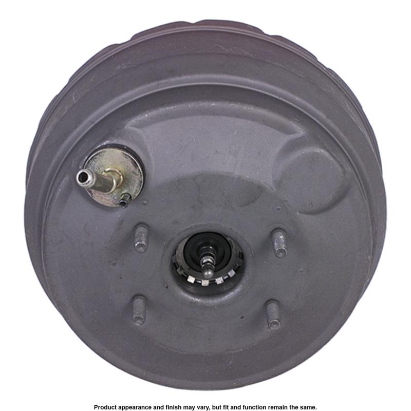 1999 Toyota Tacoma Power Brake Booster A1 Cardone 532581 image 2 of 4