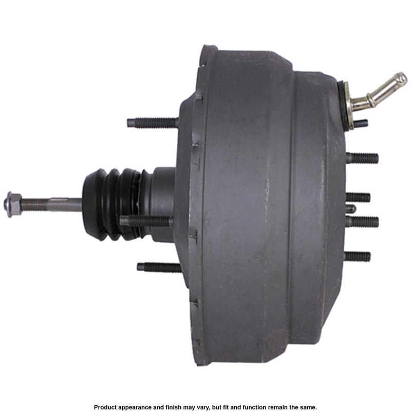 1999 Toyota Tacoma Power Brake Booster A1 Cardone 532581 image 3 of 4