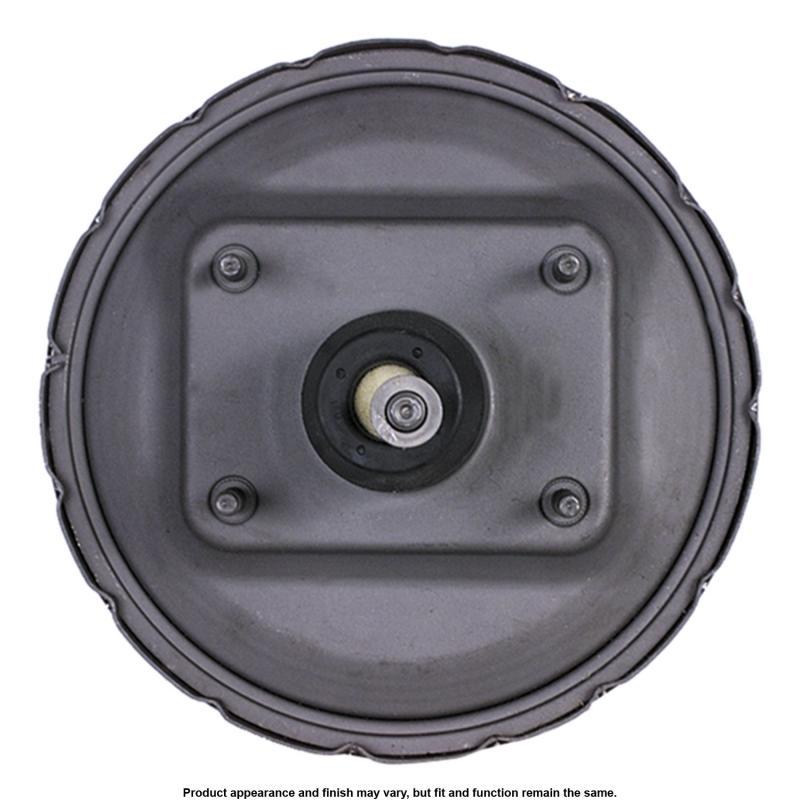 1999 Toyota Tacoma Power Brake Booster A1 Cardone 532581 image 4 of 4