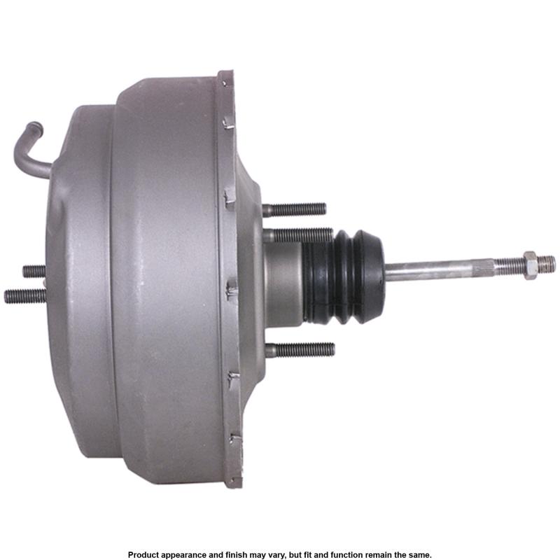 1988 Subaru XT Power Brake Booster A1 Cardone 532590 image 1 of 4