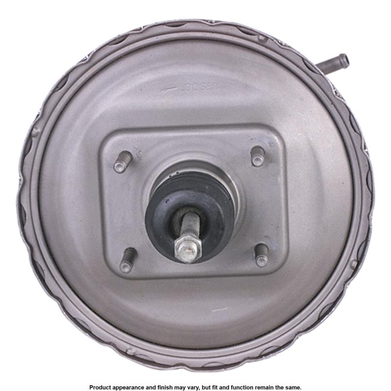 1988 Subaru XT Power Brake Booster A1 Cardone 532590 image 3 of 4