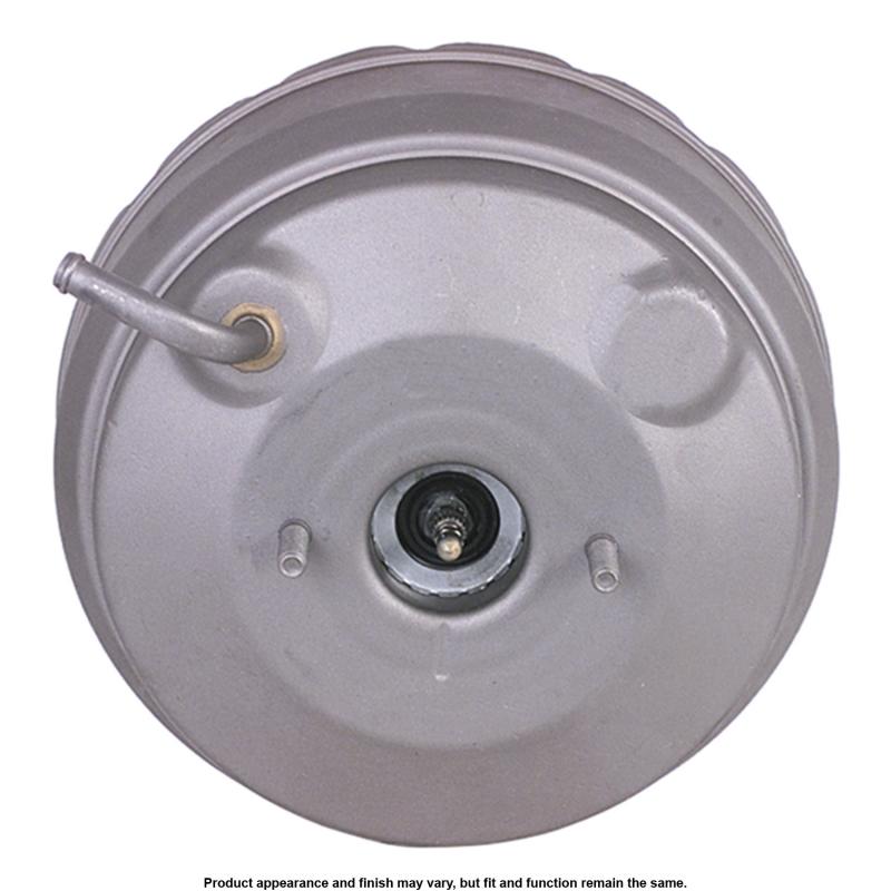1988 Subaru XT Power Brake Booster A1 Cardone 532590 image 4 of 4
