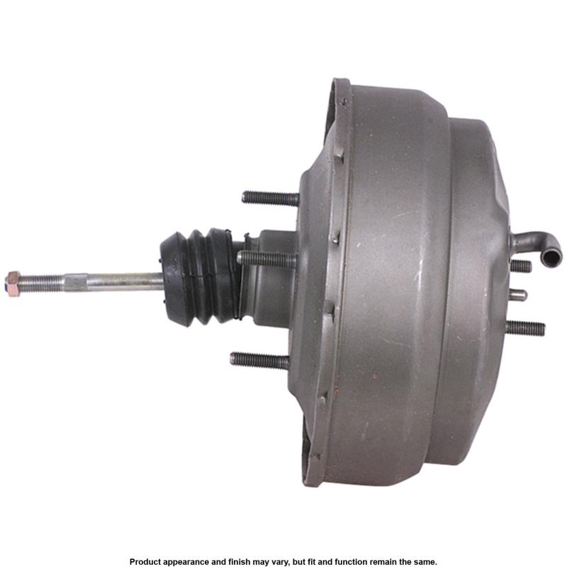 A1 Cardone 532591 Power Brake Booster product image 3 of 4