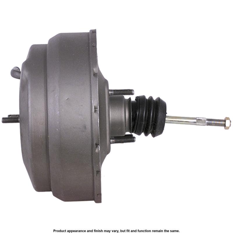 A1 Cardone 532591 Power Brake Booster product image 4 of 4