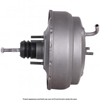 1996 Subaru Legacy Power Brake Booster A1 Cardone 532595 image 3 of 4