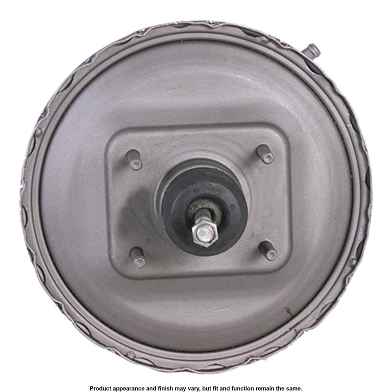 1995 Subaru Impreza Power Brake Booster A1 Cardone 532595 image 1 of 4