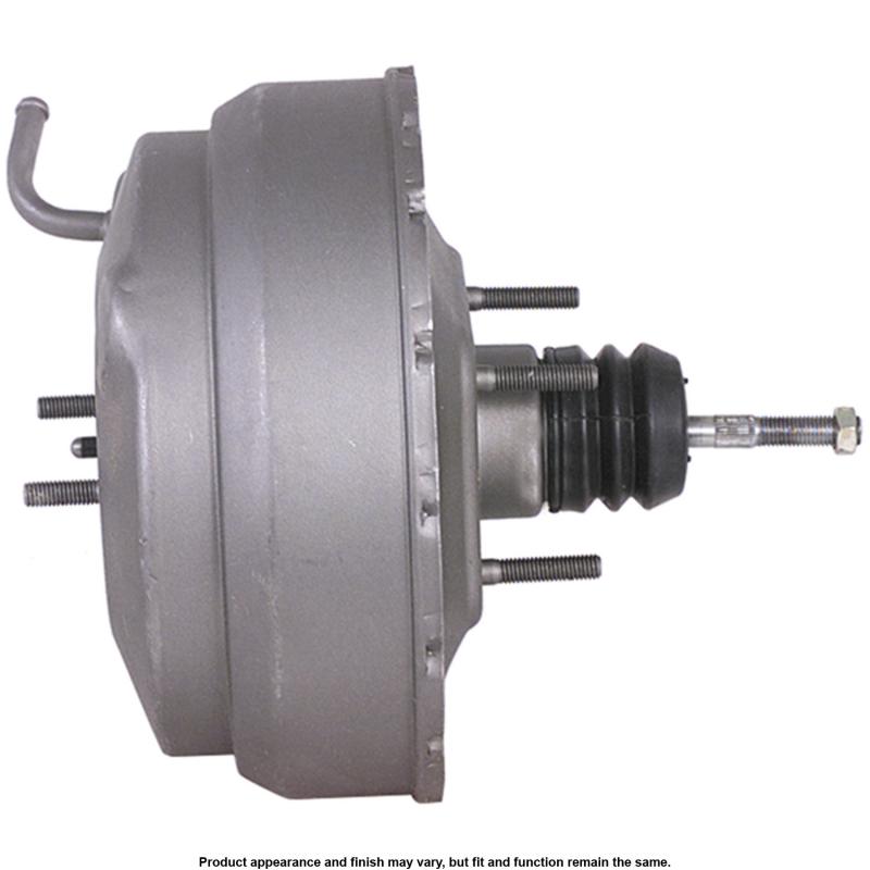 1995 Subaru Impreza Power Brake Booster A1 Cardone 532595 image 2 of 4
