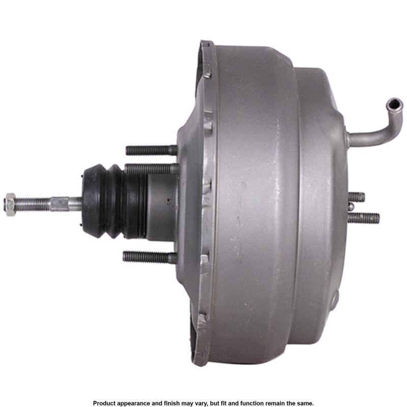 1995 Subaru Impreza Power Brake Booster A1 Cardone 532595 image 3 of 4