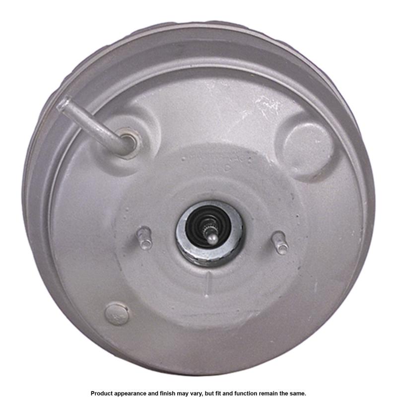 1995 Subaru Impreza Power Brake Booster A1 Cardone 532595 image 4 of 4