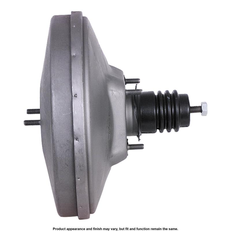 1990 BMW 325i Power Brake Booster