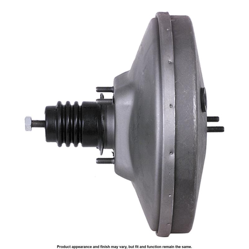 1985 BMW 318i Power Brake Booster A1 Cardone 532601 image 2 of 4