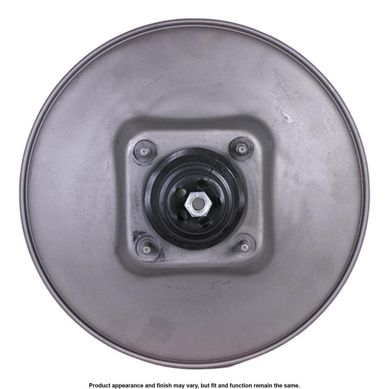 1985 BMW 318i Power Brake Booster A1 Cardone 532601 image 3 of 4