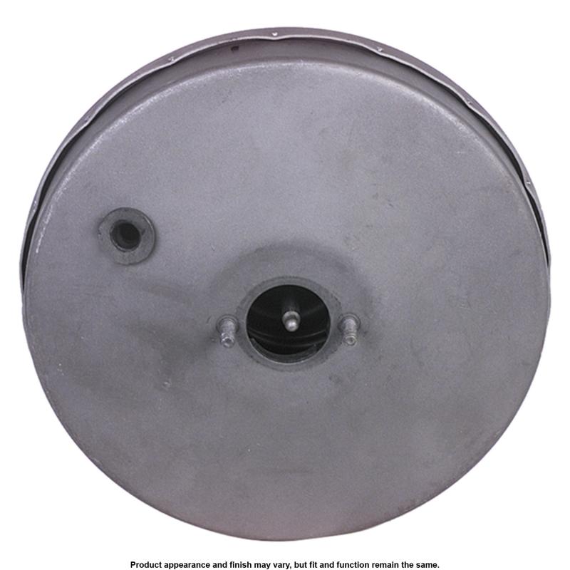 1985 BMW 318i Power Brake Booster A1 Cardone 532601 image 4 of 4