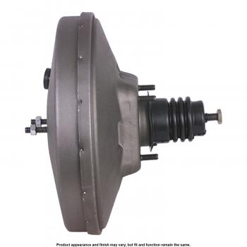 1986 BMW 524td Power Brake Booster A1 Cardone 532602 image 1 of 4