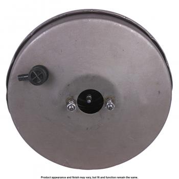 1986 BMW 524td Power Brake Booster A1 Cardone 532602 image 2 of 4
