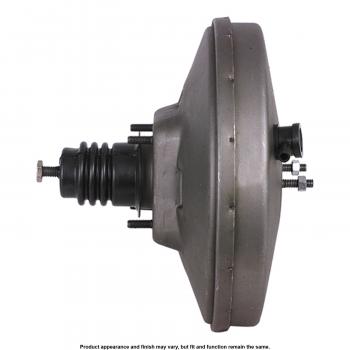 1986 BMW 524td Power Brake Booster A1 Cardone 532602 image 3 of 4