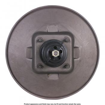 1986 BMW 524td Power Brake Booster A1 Cardone 532602 image 4 of 4