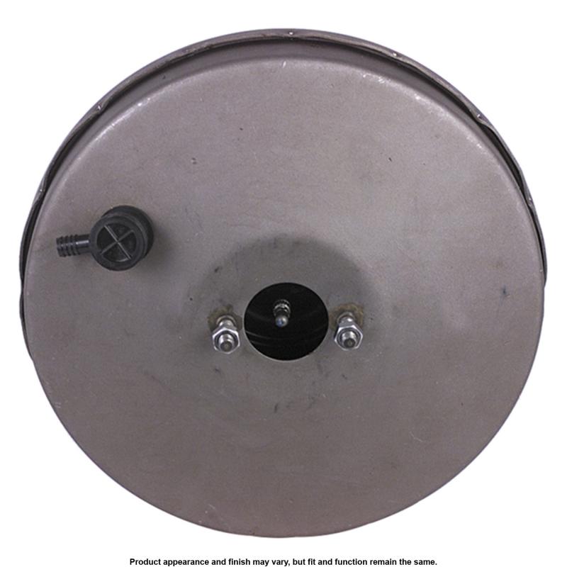 A1 Cardone 532602 Power Brake Booster product image 3 of 4