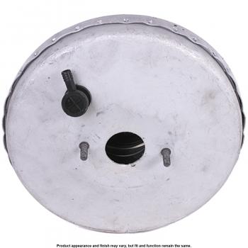 1988 BMW 535i Power Brake Booster A1 Cardone 532603 image 1 of 4