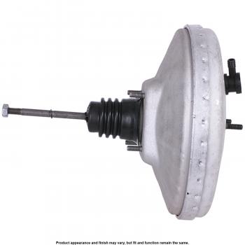 1988 BMW 535i Power Brake Booster A1 Cardone 532603 image 2 of 4