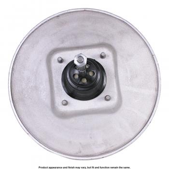 1988 BMW 535i Power Brake Booster A1 Cardone 532603 image 3 of 4