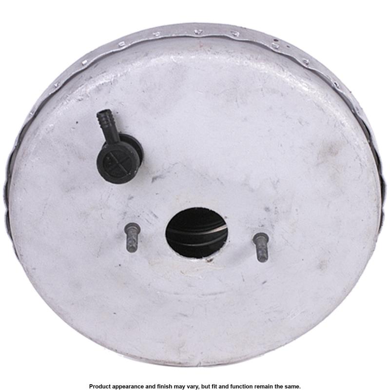 1989 BMW 535i Power Brake Booster