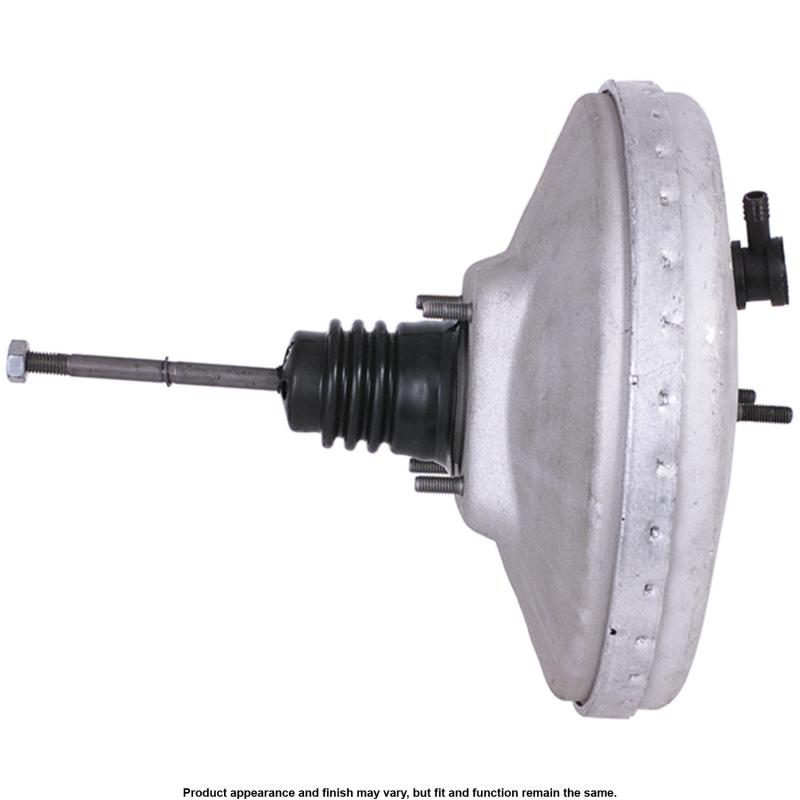 1991 BMW 525i Power Brake Booster A1 Cardone 532603 image 2 of 4
