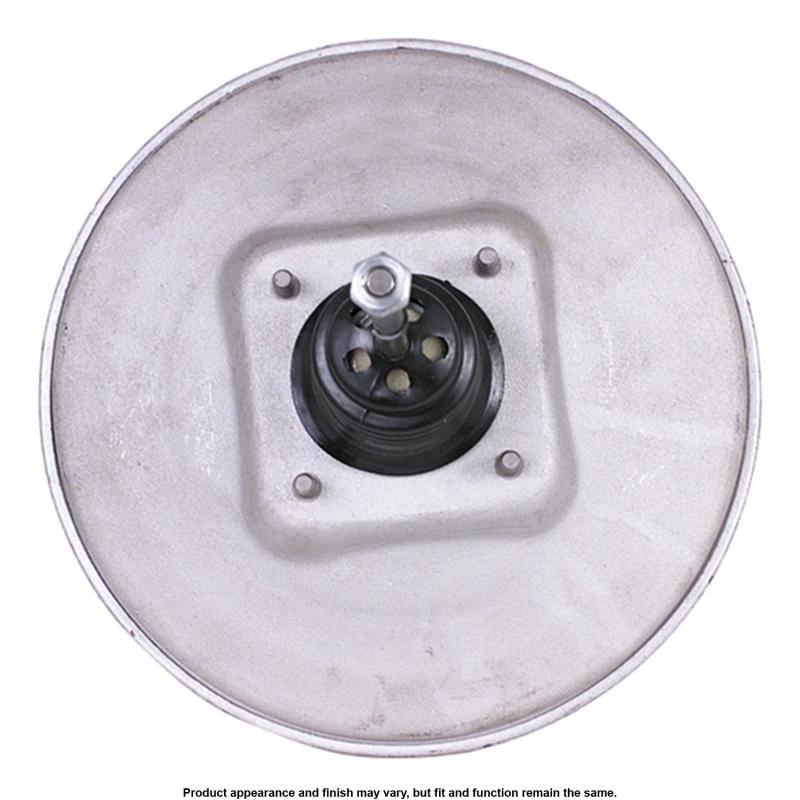 1991 BMW 525i Power Brake Booster A1 Cardone 532603 image 3 of 4